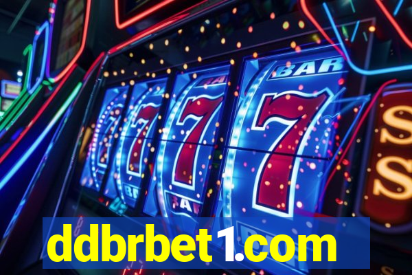 ddbrbet1.com