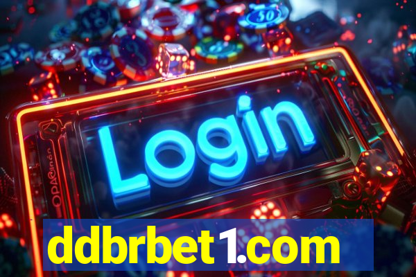 ddbrbet1.com