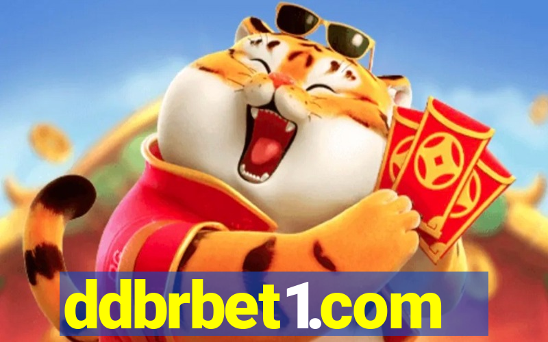 ddbrbet1.com