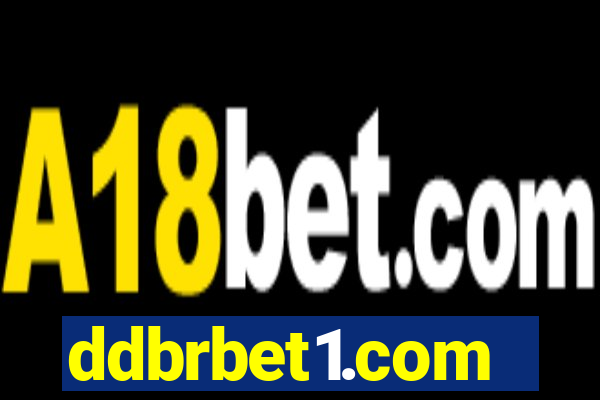 ddbrbet1.com