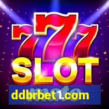 ddbrbet1.com