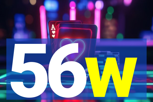 56w