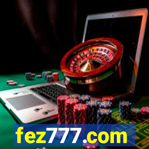 fez777.com