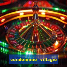 condominio villagio di napoli valinhos