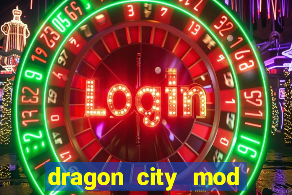 dragon city mod apk team2earn