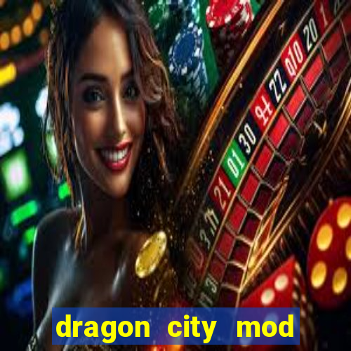 dragon city mod apk team2earn