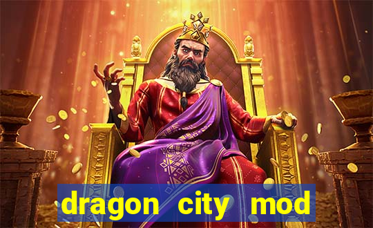 dragon city mod apk team2earn