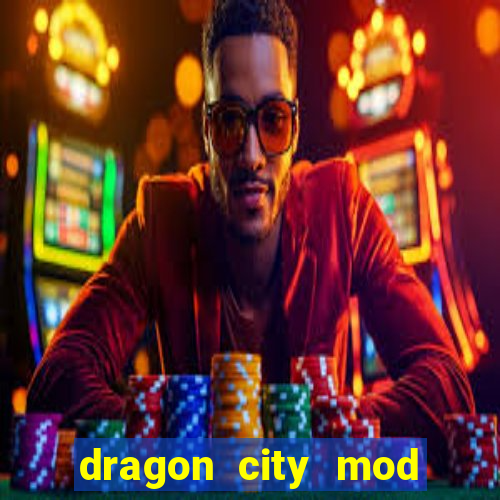 dragon city mod apk team2earn