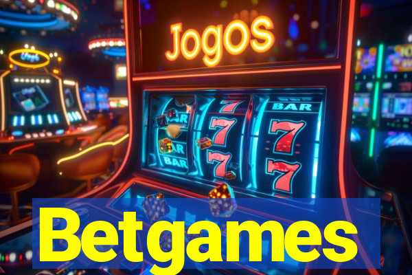 Betgames