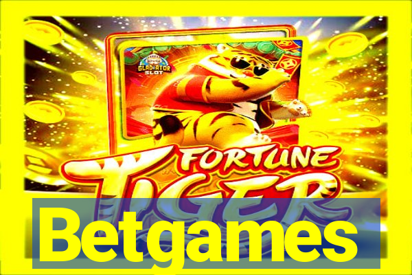 Betgames