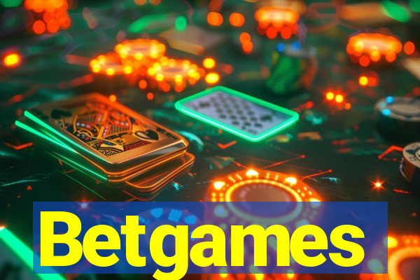 Betgames