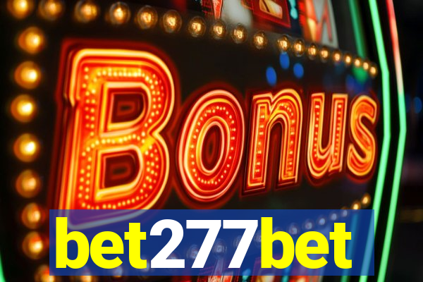 bet277bet