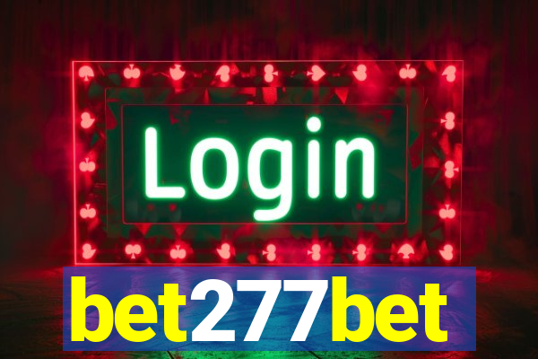 bet277bet