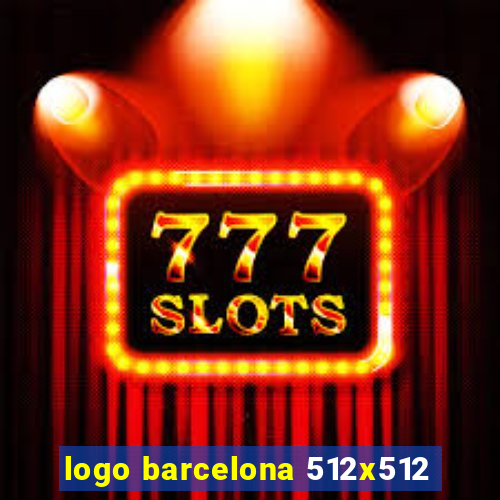 logo barcelona 512x512