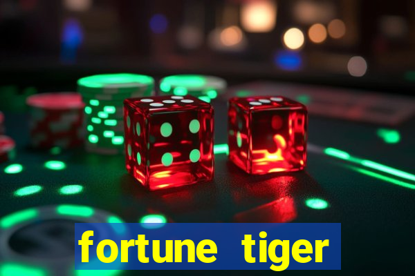 fortune tiger cassino pix