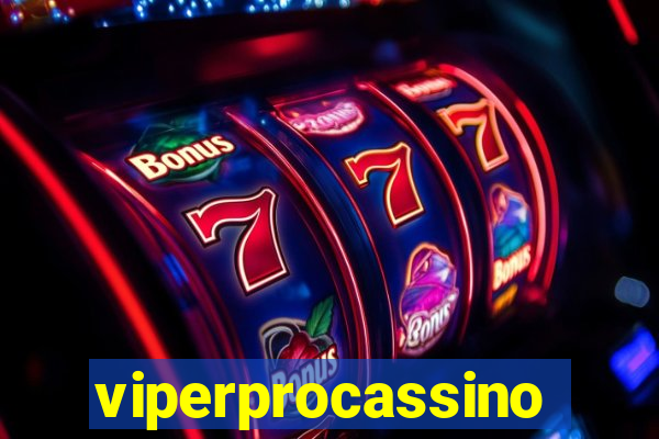 viperprocassino