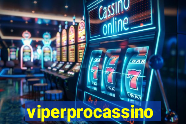 viperprocassino