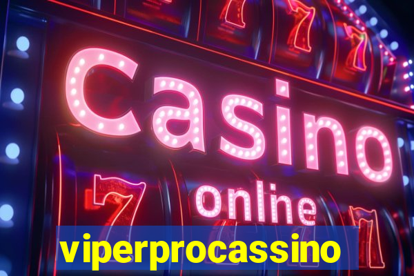 viperprocassino