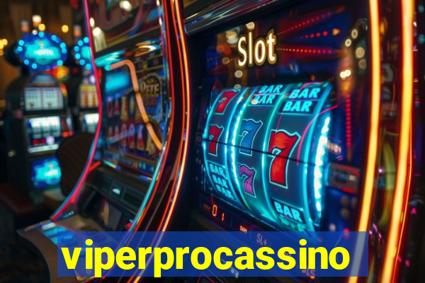 viperprocassino