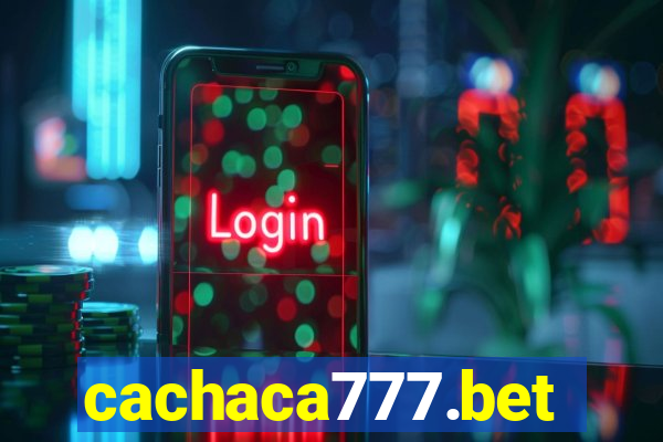 cachaca777.bet