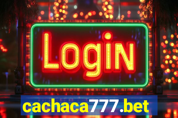 cachaca777.bet