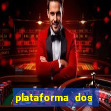 plataforma dos famosos jogos