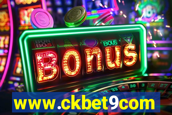 www.ckbet9com