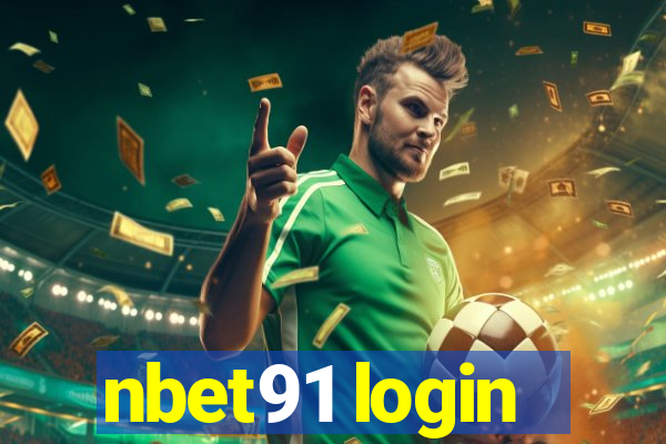 nbet91 login