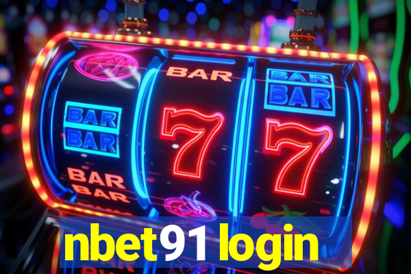 nbet91 login