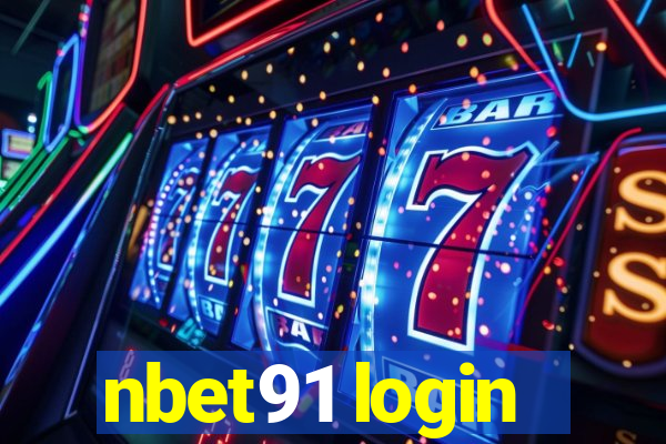 nbet91 login