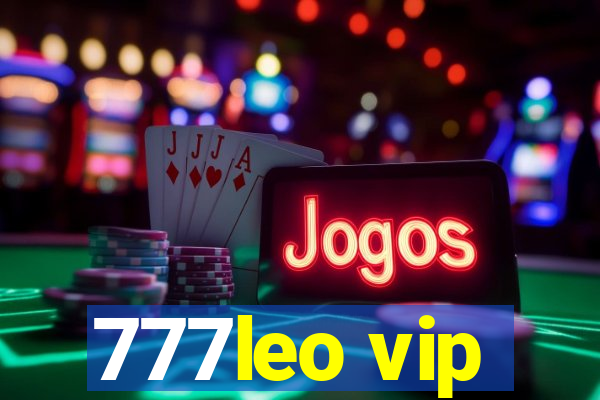 777leo vip