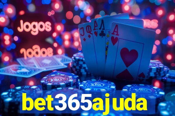 bet365ajuda