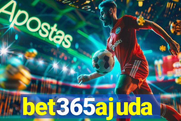 bet365ajuda