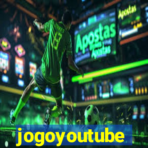 jogoyoutube