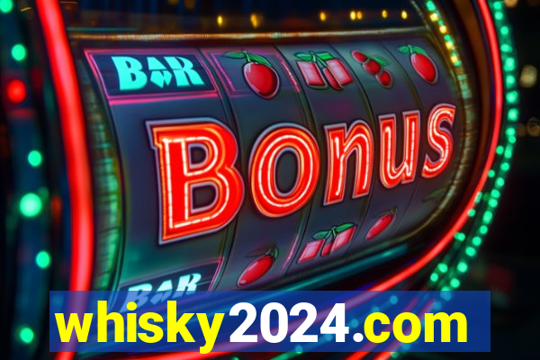 whisky2024.com