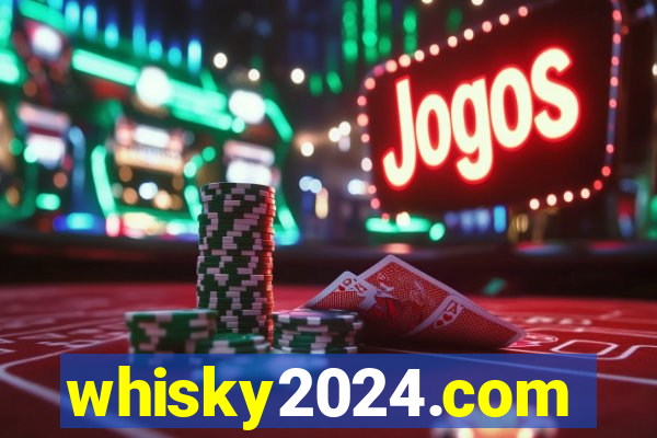 whisky2024.com