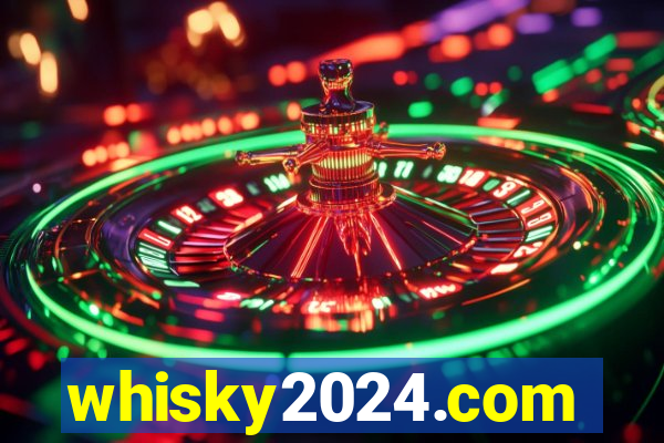 whisky2024.com