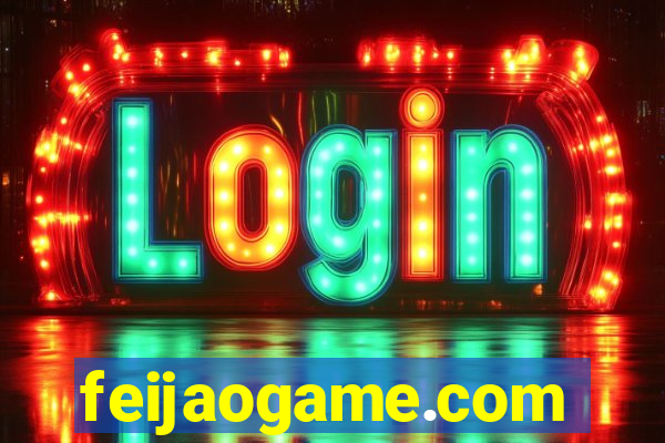 feijaogame.com