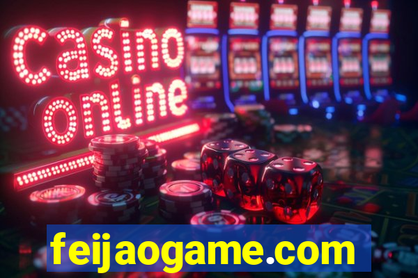 feijaogame.com