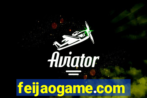 feijaogame.com