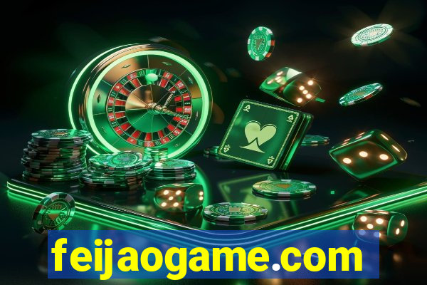 feijaogame.com