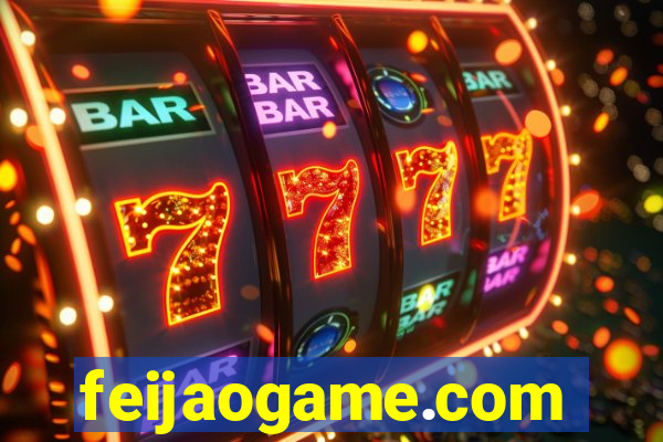 feijaogame.com