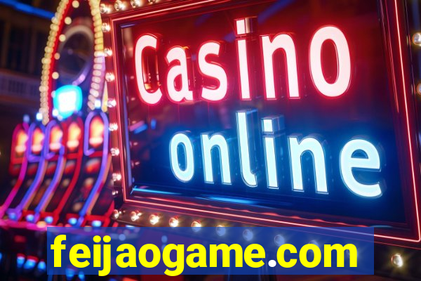 feijaogame.com