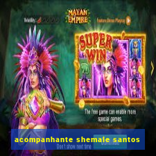 acompanhante shemale santos