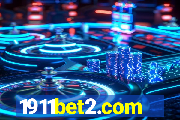 1911bet2.com