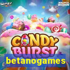 betanogames