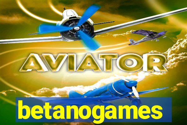 betanogames