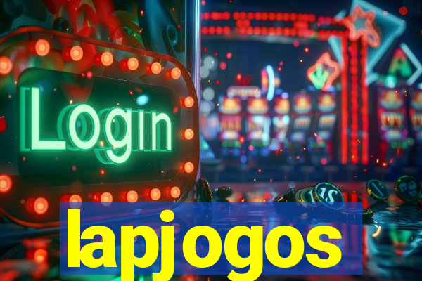 lapjogos