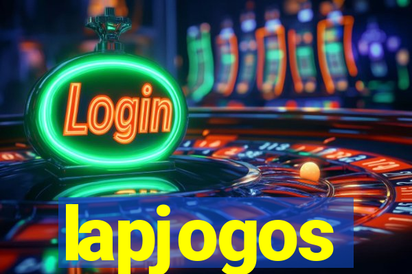 lapjogos