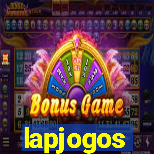 lapjogos